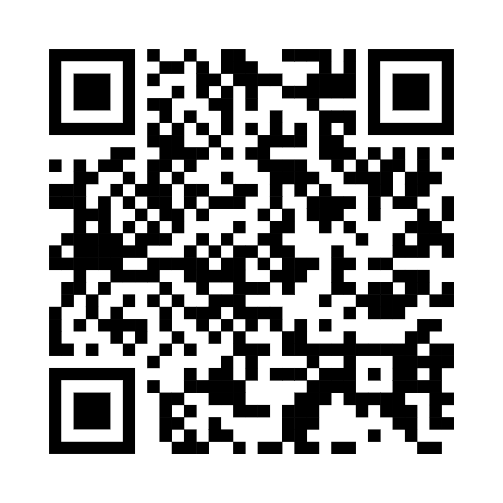 QR Code Website